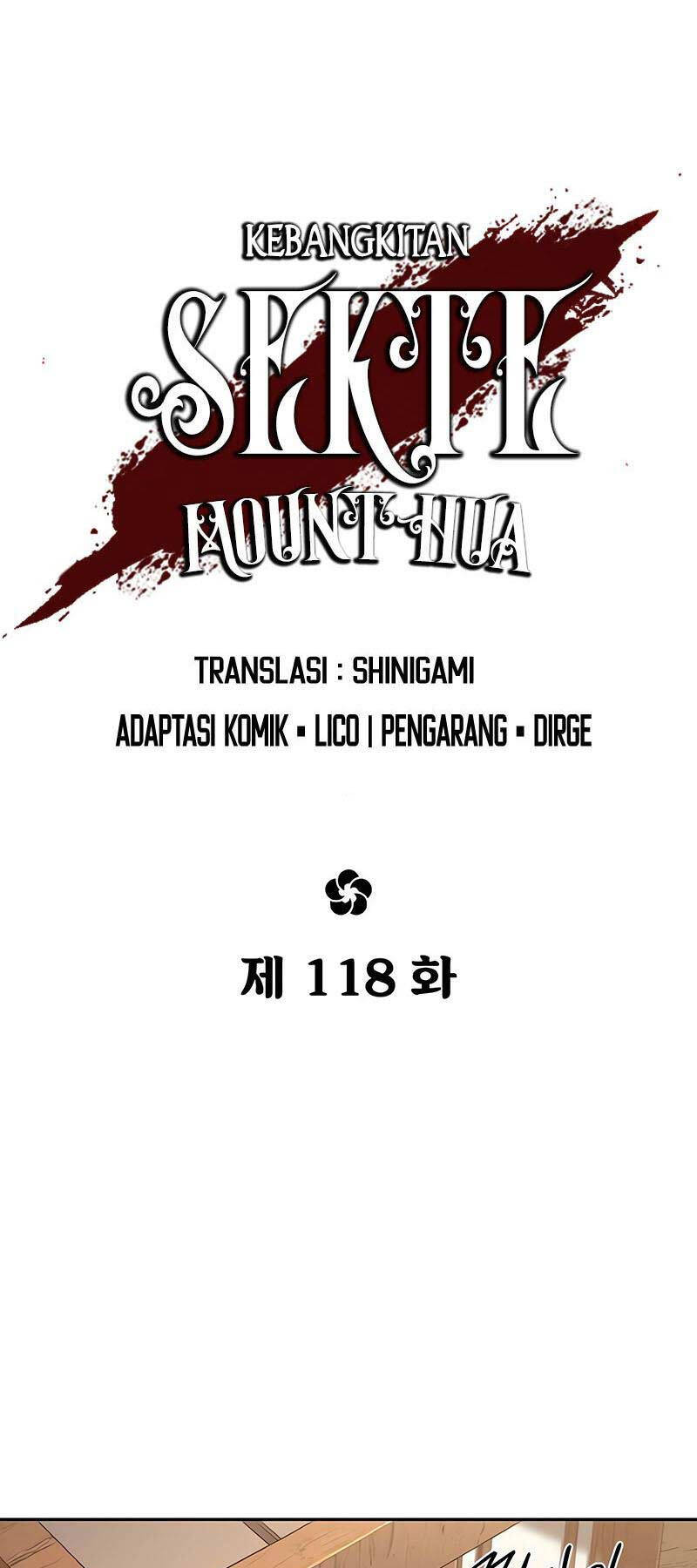 Hoa Sơn Tái Xuất chapter 118 - Upload bởi truyensieuhay.com