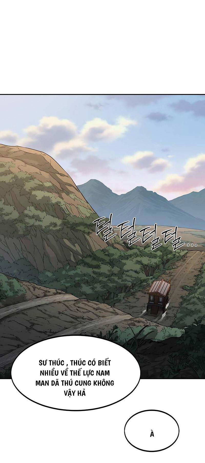 Hoa Sơn Tái Xuất chapter 118 - Upload bởi truyensieuhay.com