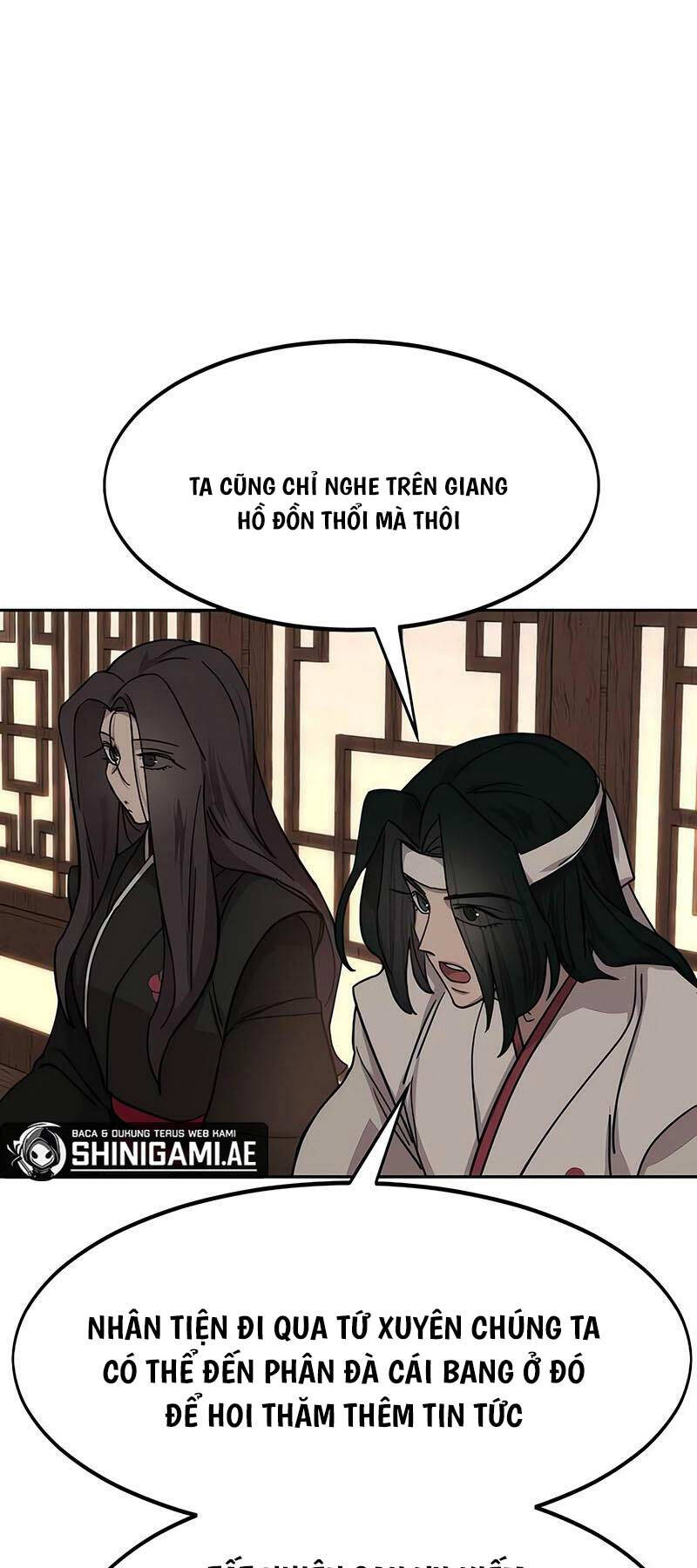 Hoa Sơn Tái Xuất chapter 118 - Upload bởi truyensieuhay.com