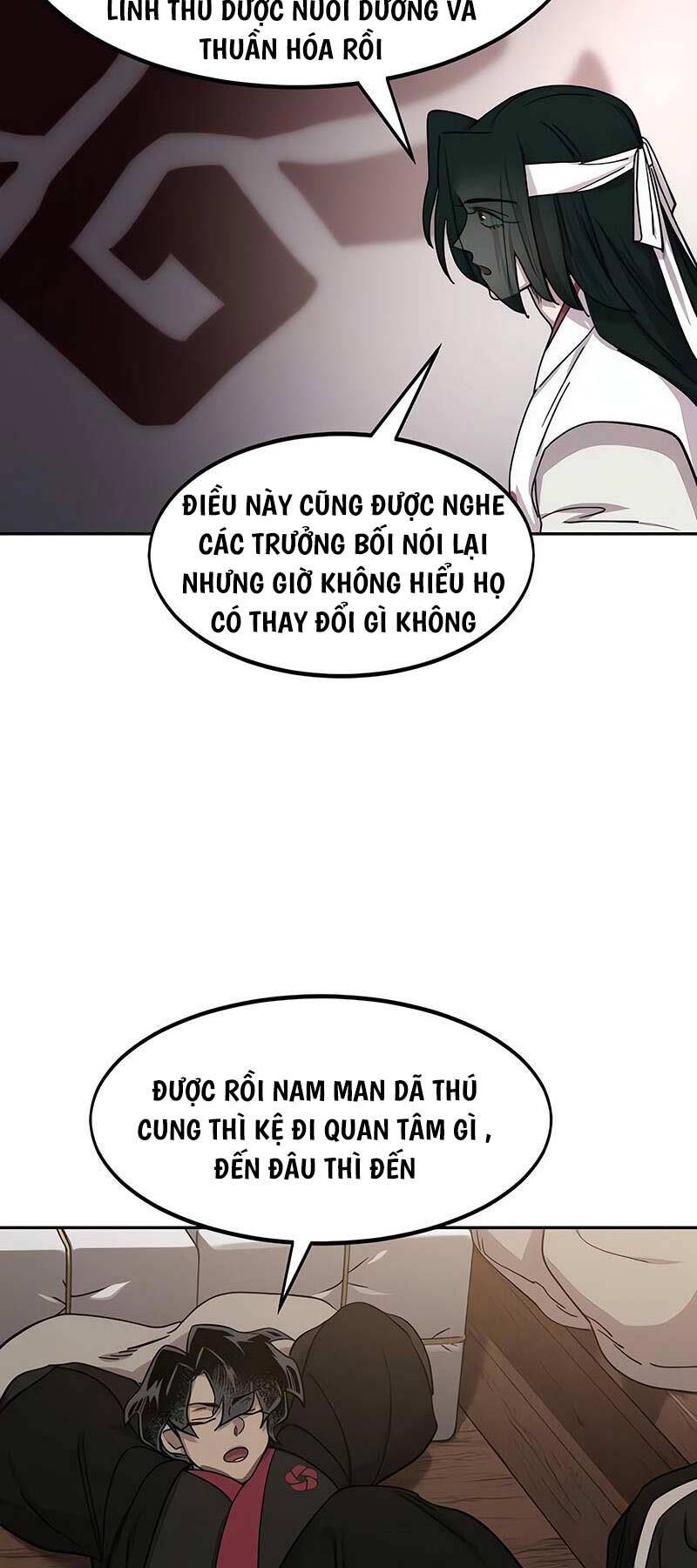 Hoa Sơn Tái Xuất chapter 118 - Upload bởi truyensieuhay.com