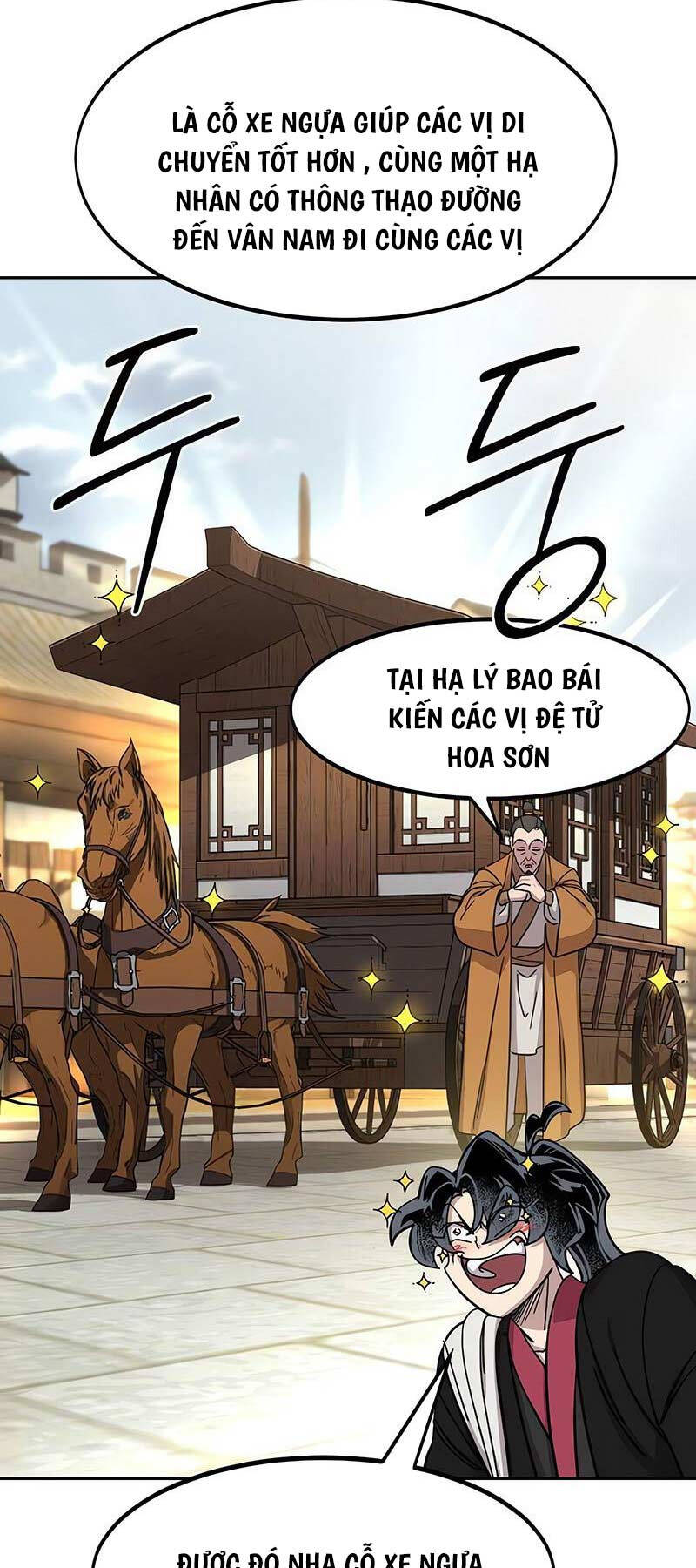 Hoa Sơn Tái Xuất chapter 118 - Upload bởi truyensieuhay.com