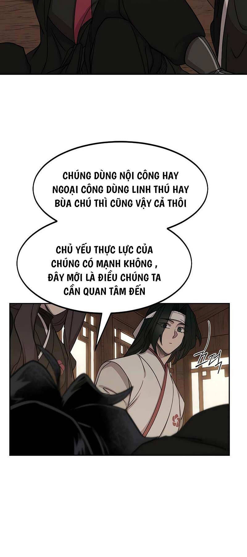 Hoa Sơn Tái Xuất chapter 118 - Upload bởi truyensieuhay.com