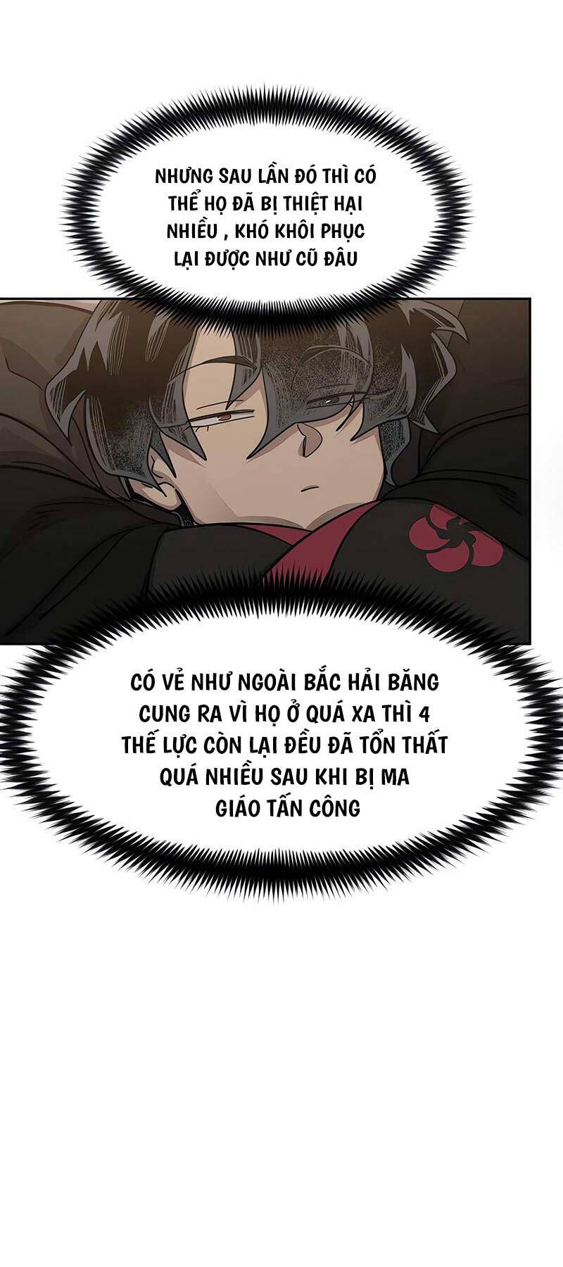Hoa Sơn Tái Xuất chapter 118 - Upload bởi truyensieuhay.com