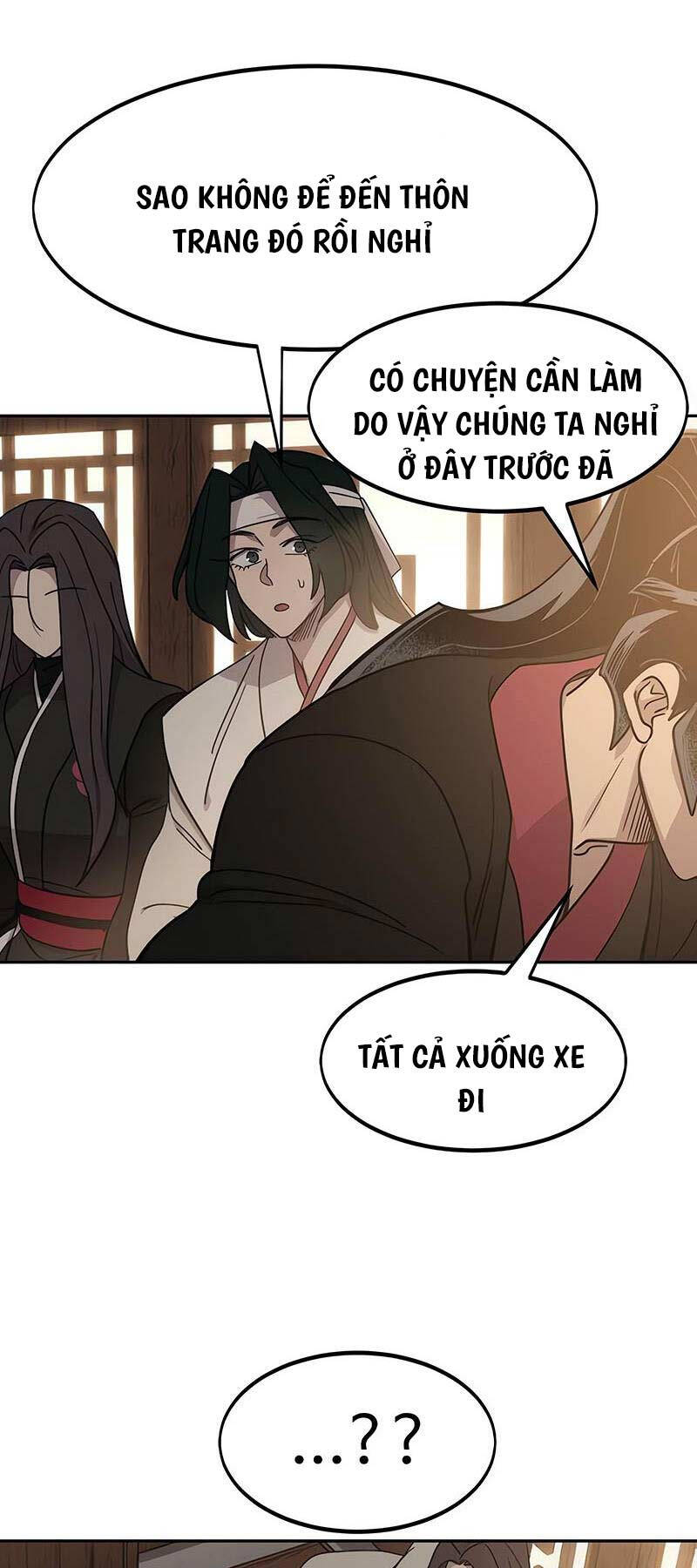 Hoa Sơn Tái Xuất chapter 118 - Upload bởi truyensieuhay.com