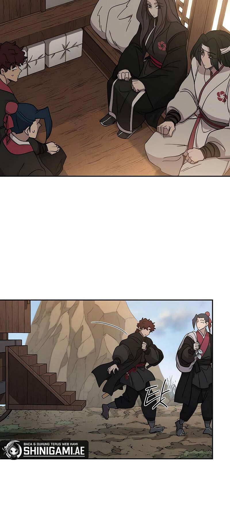 Hoa Sơn Tái Xuất chapter 118 - Upload bởi truyensieuhay.com