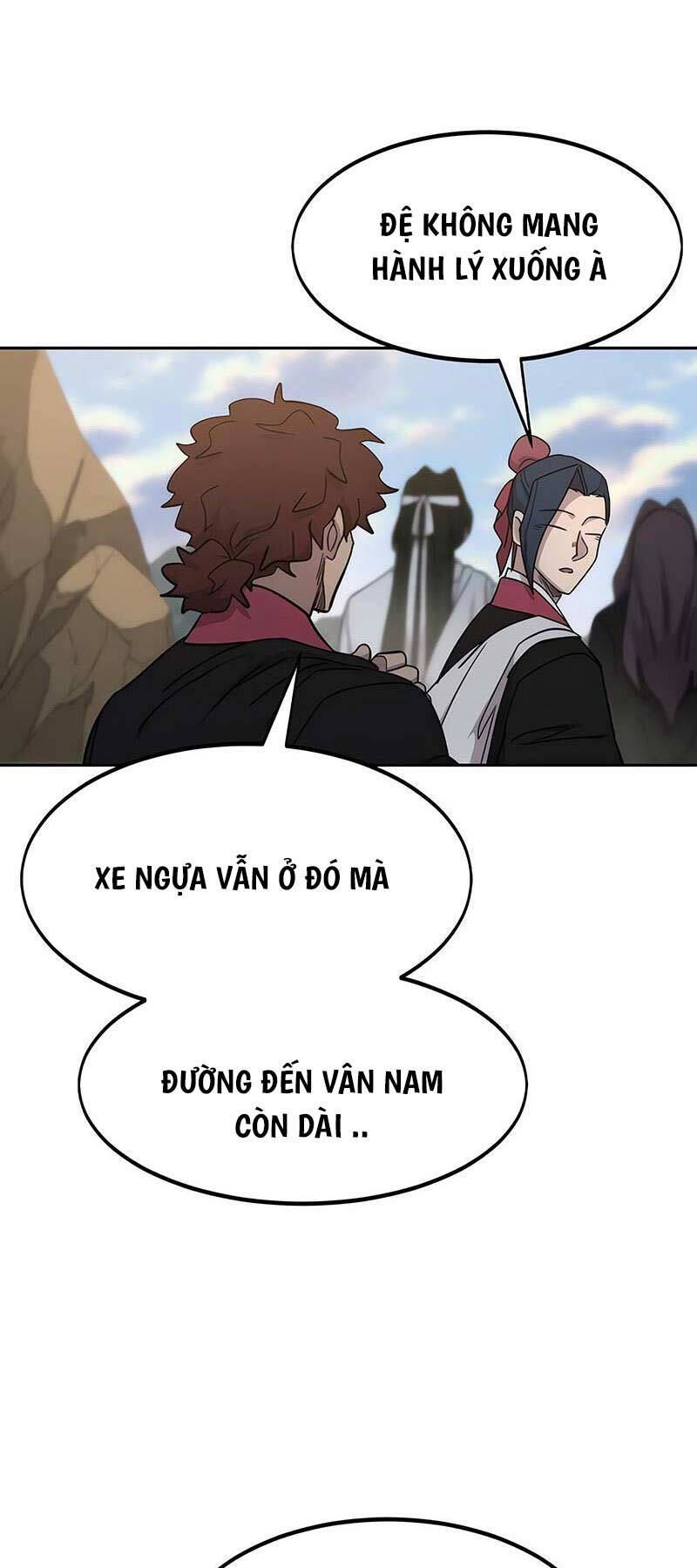 Hoa Sơn Tái Xuất chapter 118 - Upload bởi truyensieuhay.com