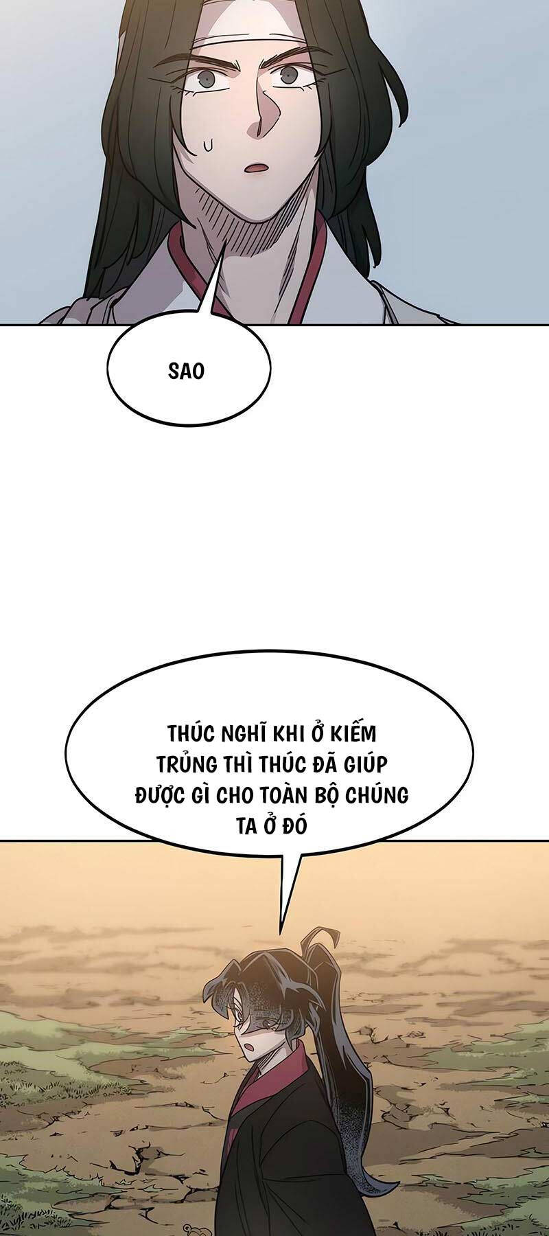 Hoa Sơn Tái Xuất chapter 118 - Upload bởi truyensieuhay.com