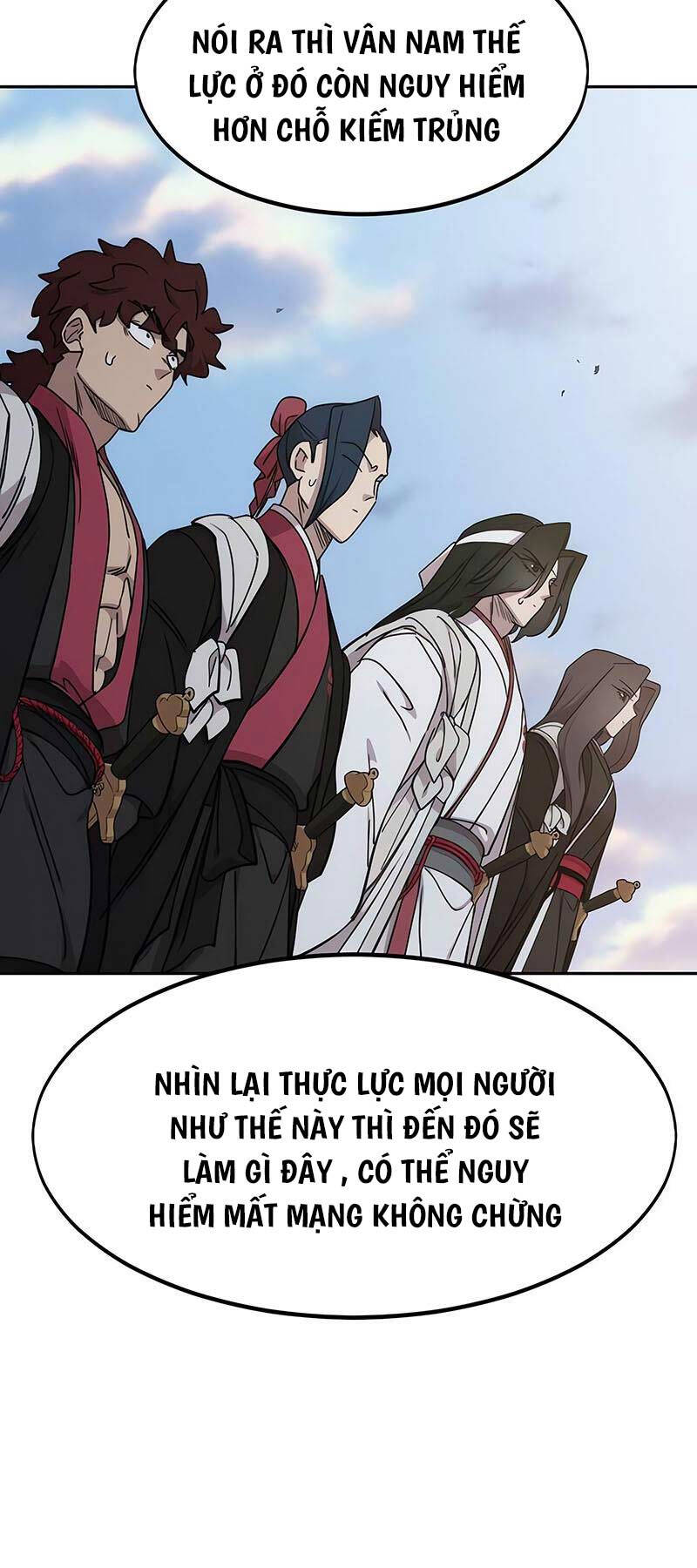Hoa Sơn Tái Xuất chapter 118 - Upload bởi truyensieuhay.com