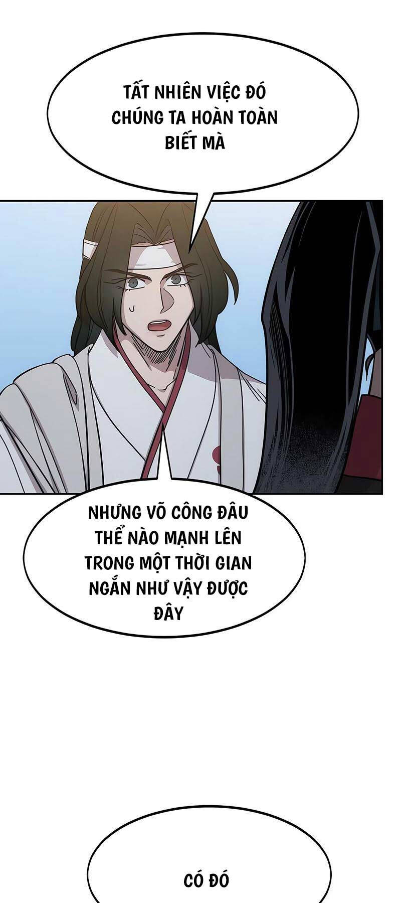 Hoa Sơn Tái Xuất chapter 118 - Upload bởi truyensieuhay.com