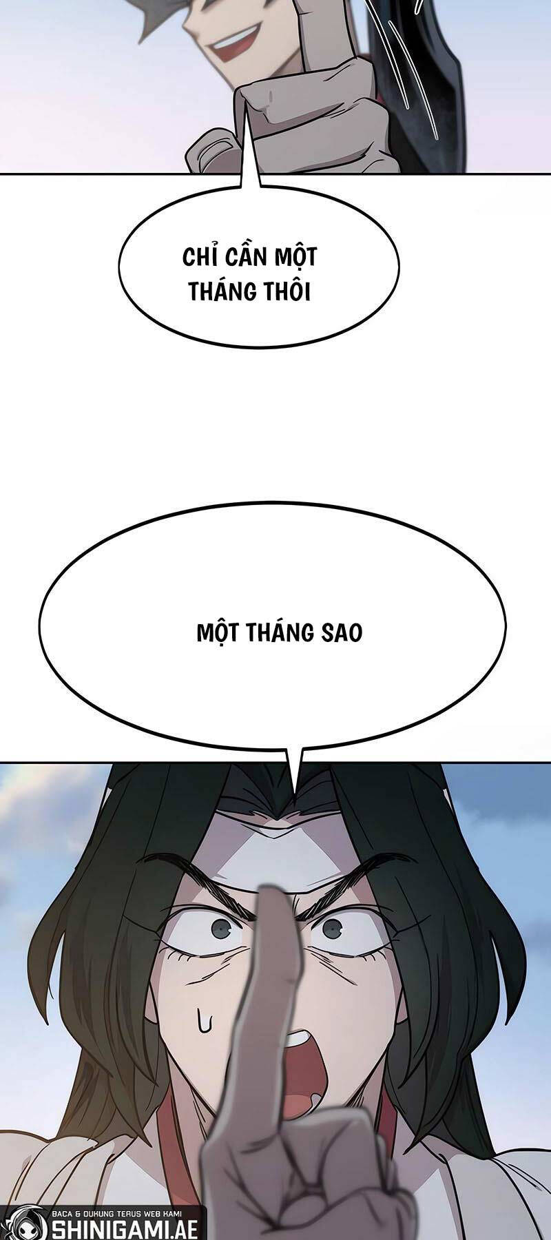 Hoa Sơn Tái Xuất chapter 118 - Upload bởi truyensieuhay.com