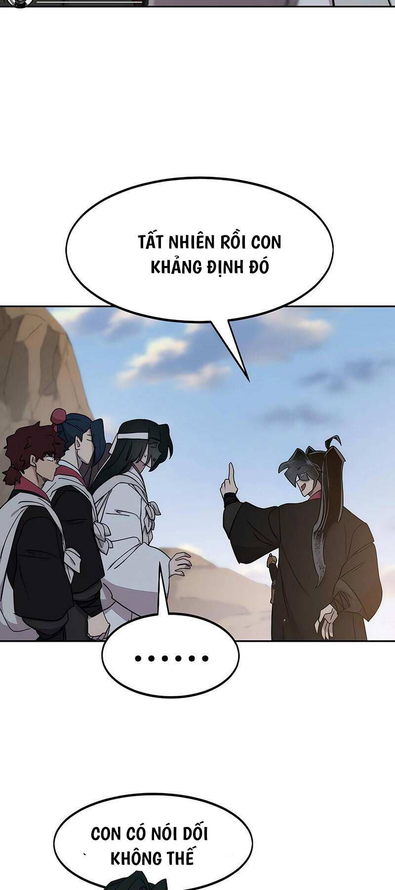 Hoa Sơn Tái Xuất chapter 118 - Upload bởi truyensieuhay.com