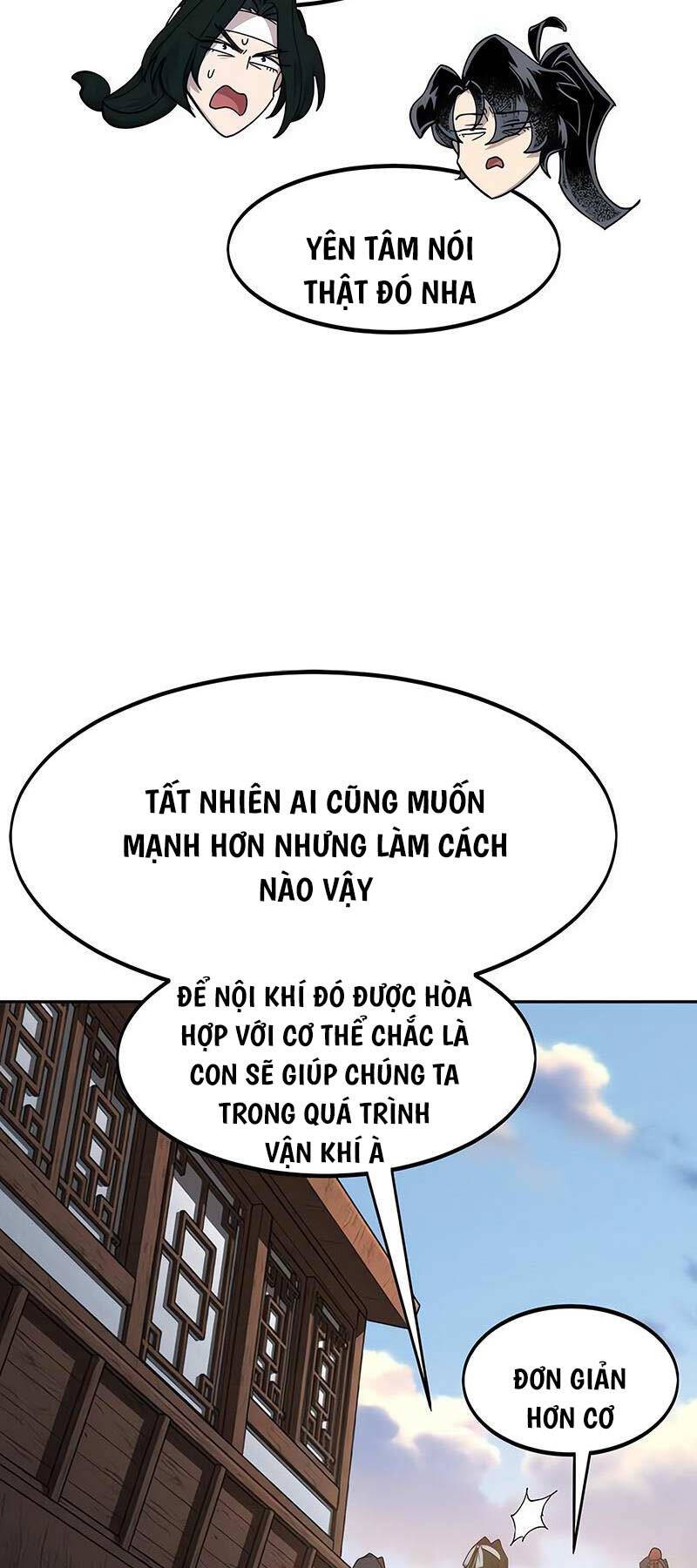 Hoa Sơn Tái Xuất chapter 118 - Upload bởi truyensieuhay.com