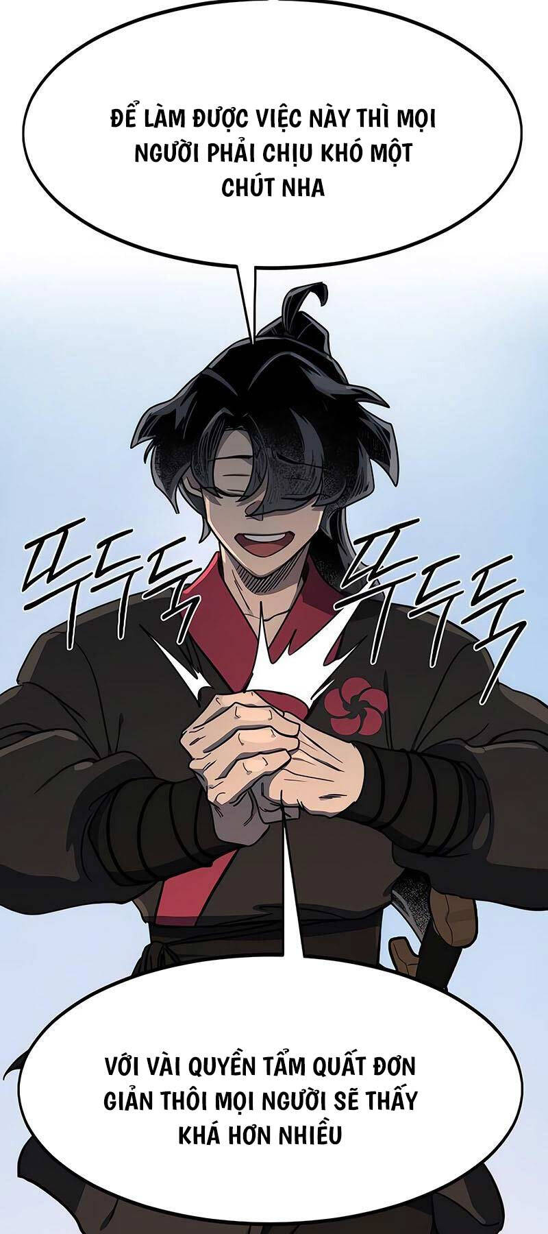 Hoa Sơn Tái Xuất chapter 118 - Upload bởi truyensieuhay.com
