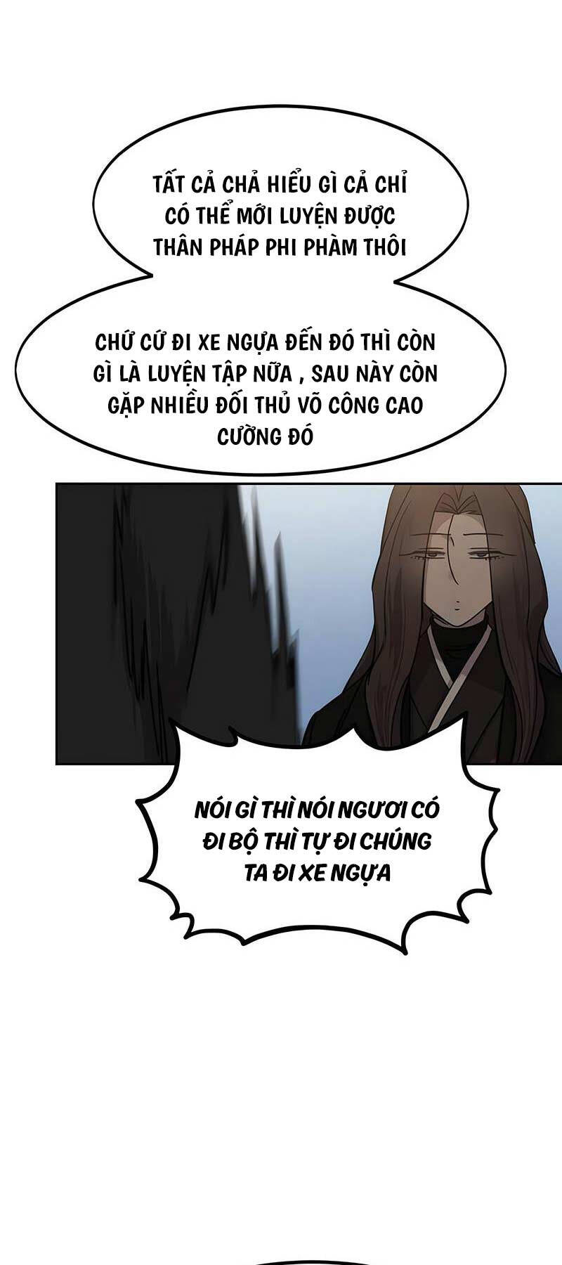 Hoa Sơn Tái Xuất chapter 118 - Upload bởi truyensieuhay.com