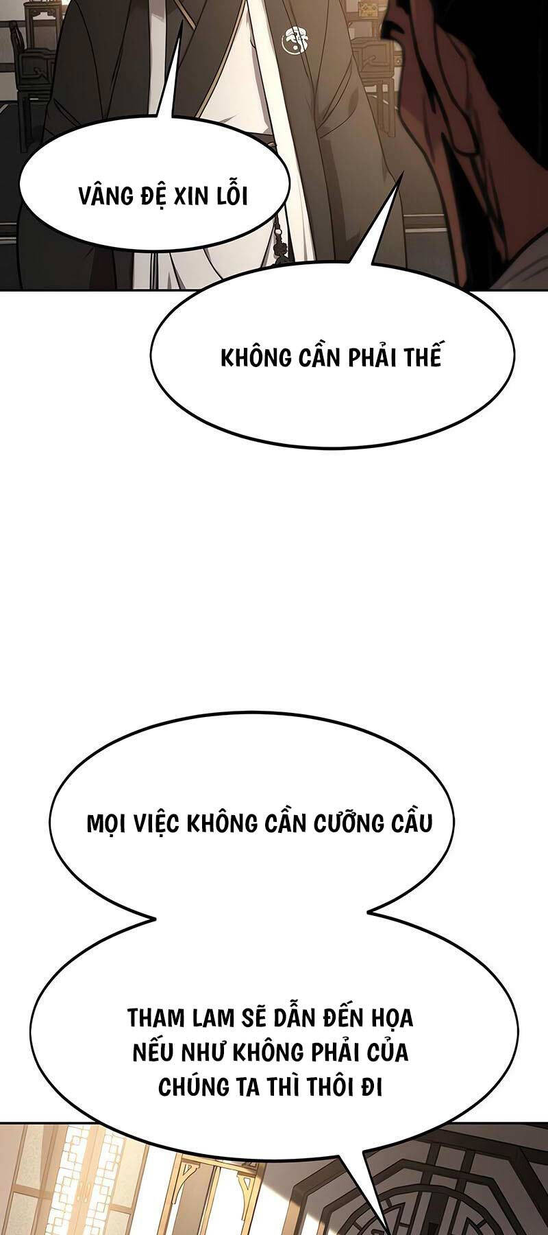Hoa Sơn Tái Xuất chapter 118 - Upload bởi truyensieuhay.com