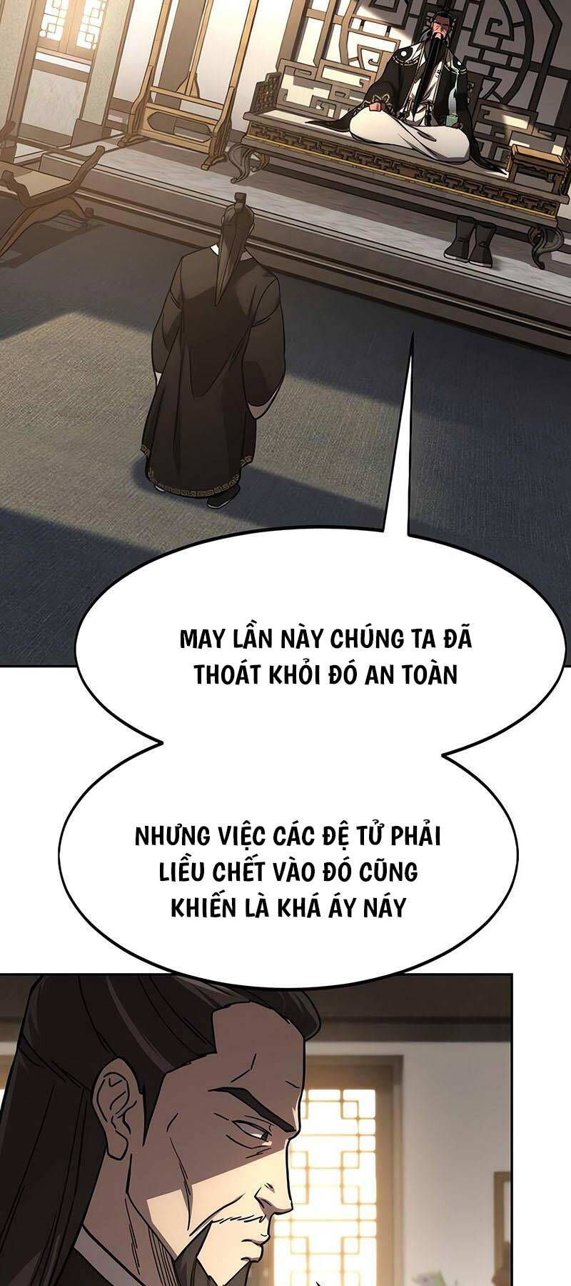 Hoa Sơn Tái Xuất chapter 118 - Upload bởi truyensieuhay.com