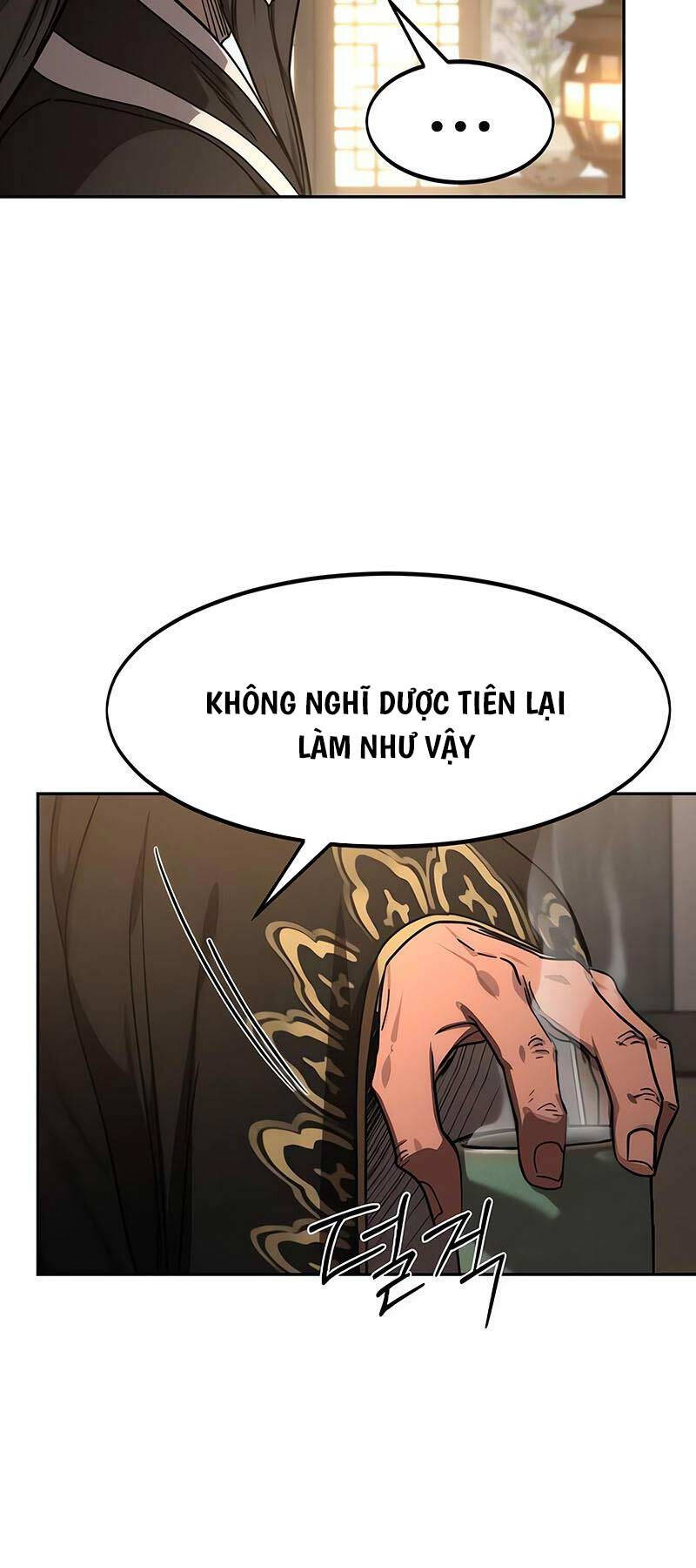 Hoa Sơn Tái Xuất chapter 118 - Upload bởi truyensieuhay.com