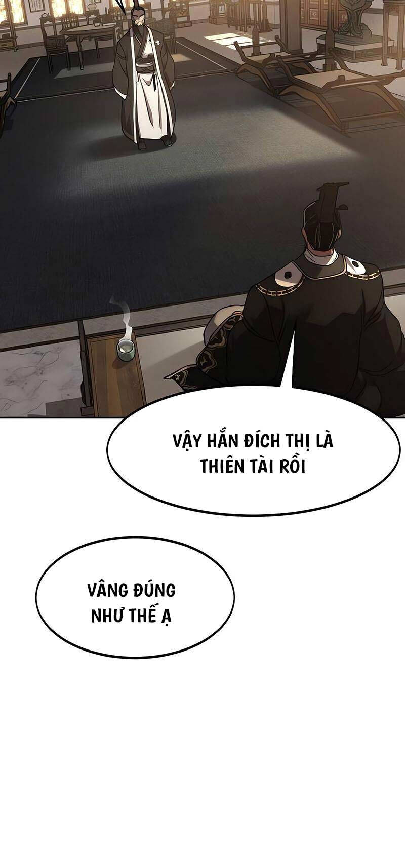 Hoa Sơn Tái Xuất chapter 118 - Upload bởi truyensieuhay.com