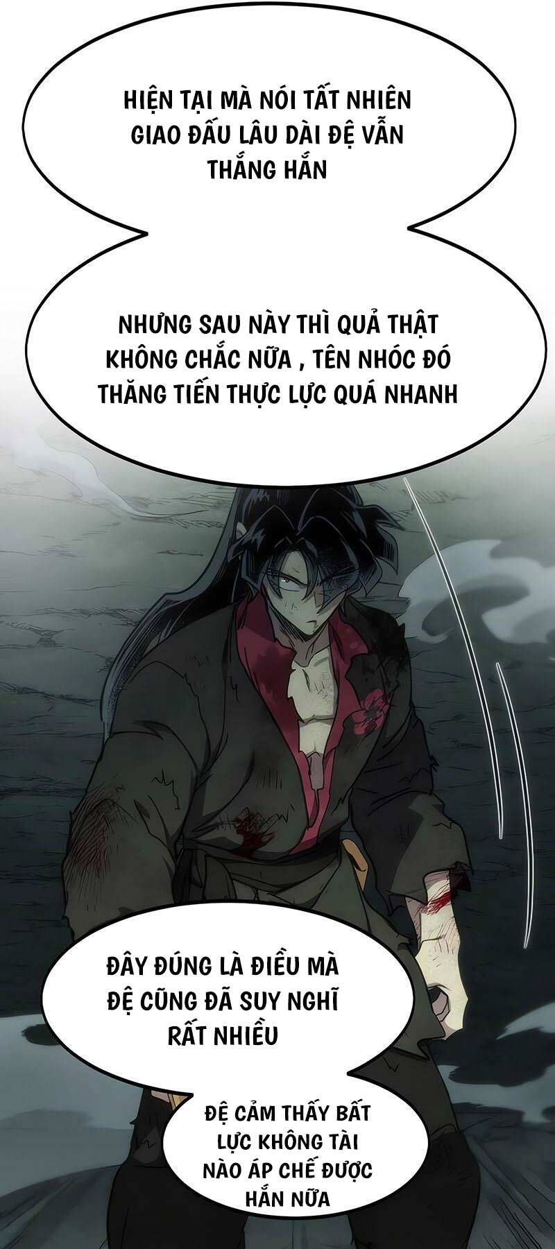 Hoa Sơn Tái Xuất chapter 118 - Upload bởi truyensieuhay.com