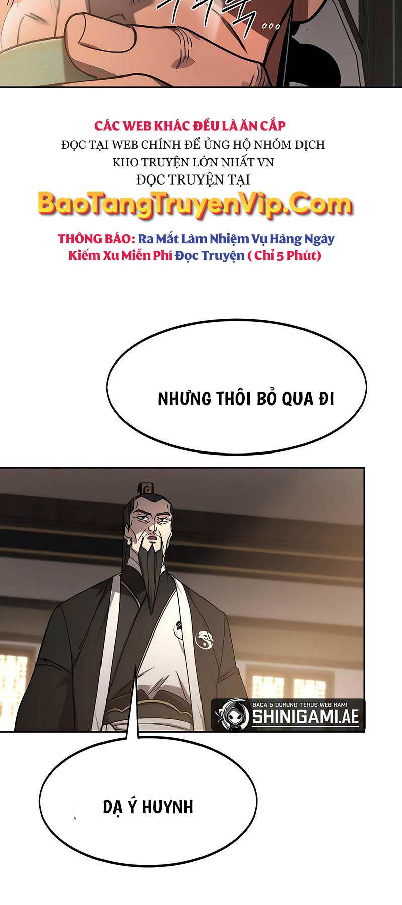 Hoa Sơn Tái Xuất chapter 118 - Upload bởi truyensieuhay.com