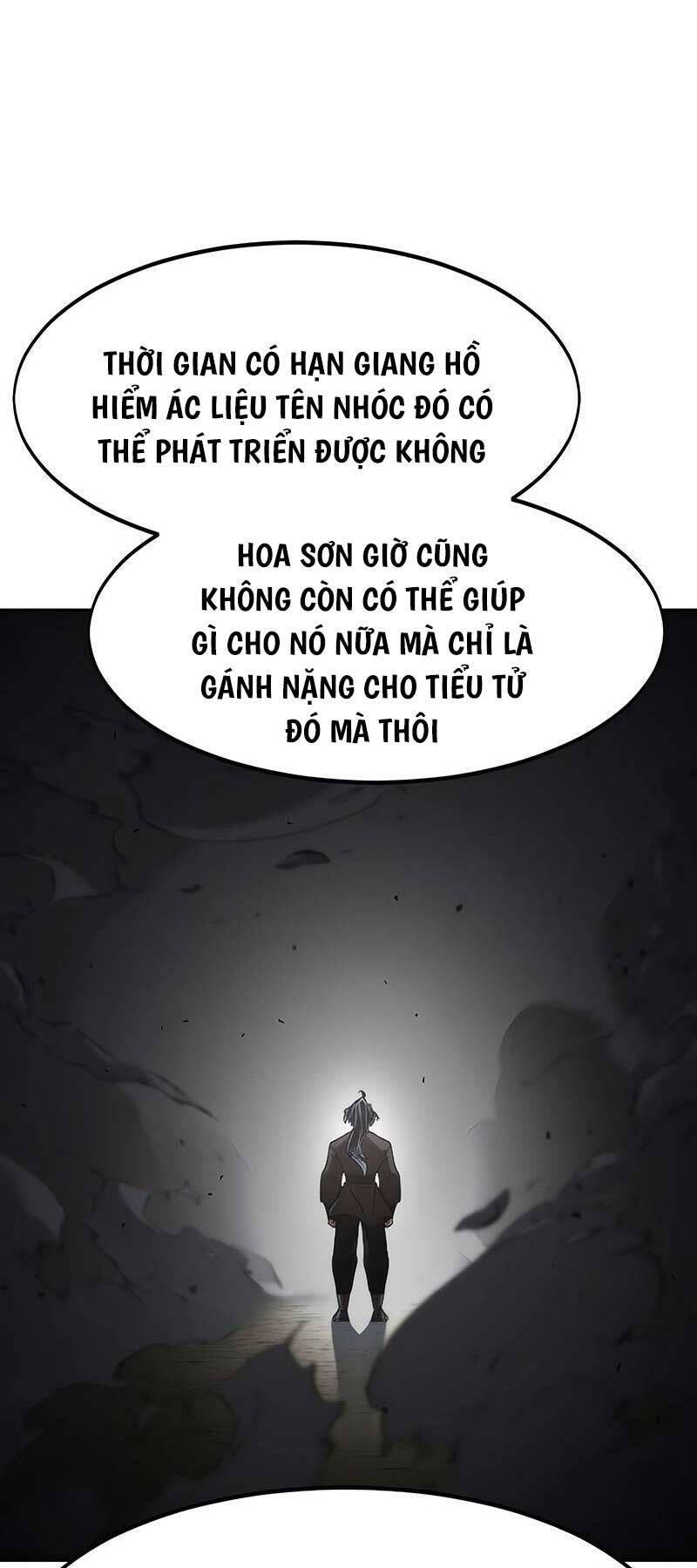 Hoa Sơn Tái Xuất chapter 118 - Upload bởi truyensieuhay.com