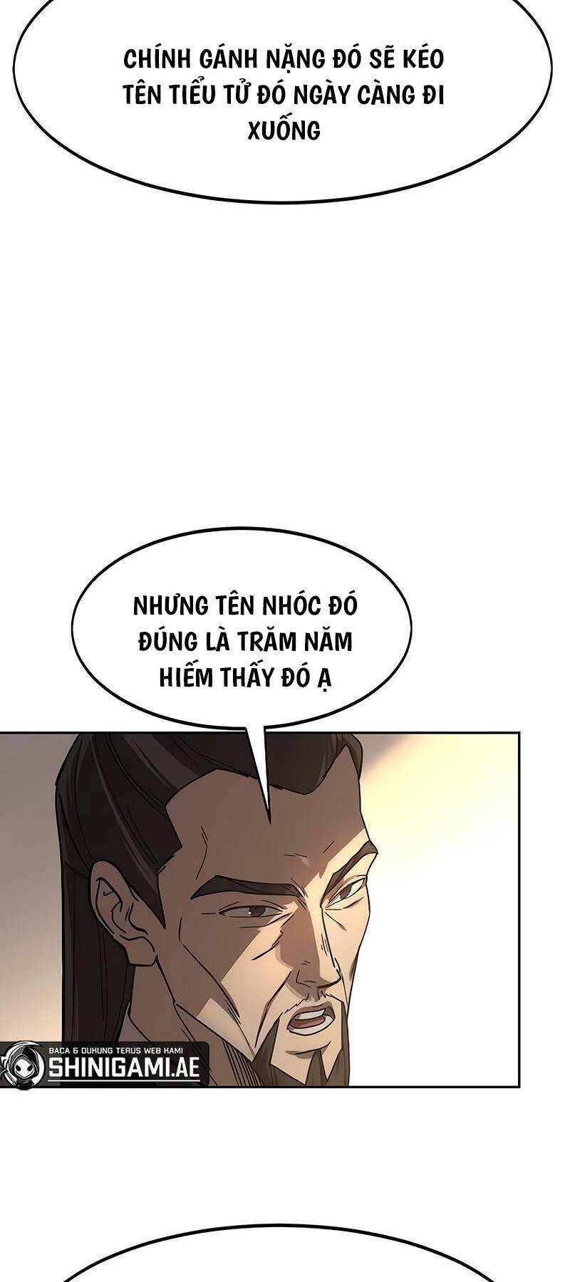 Hoa Sơn Tái Xuất chapter 118 - Upload bởi truyensieuhay.com