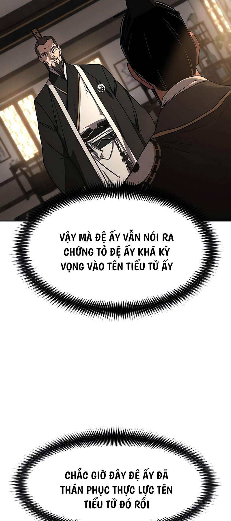 Hoa Sơn Tái Xuất chapter 118 - Upload bởi truyensieuhay.com