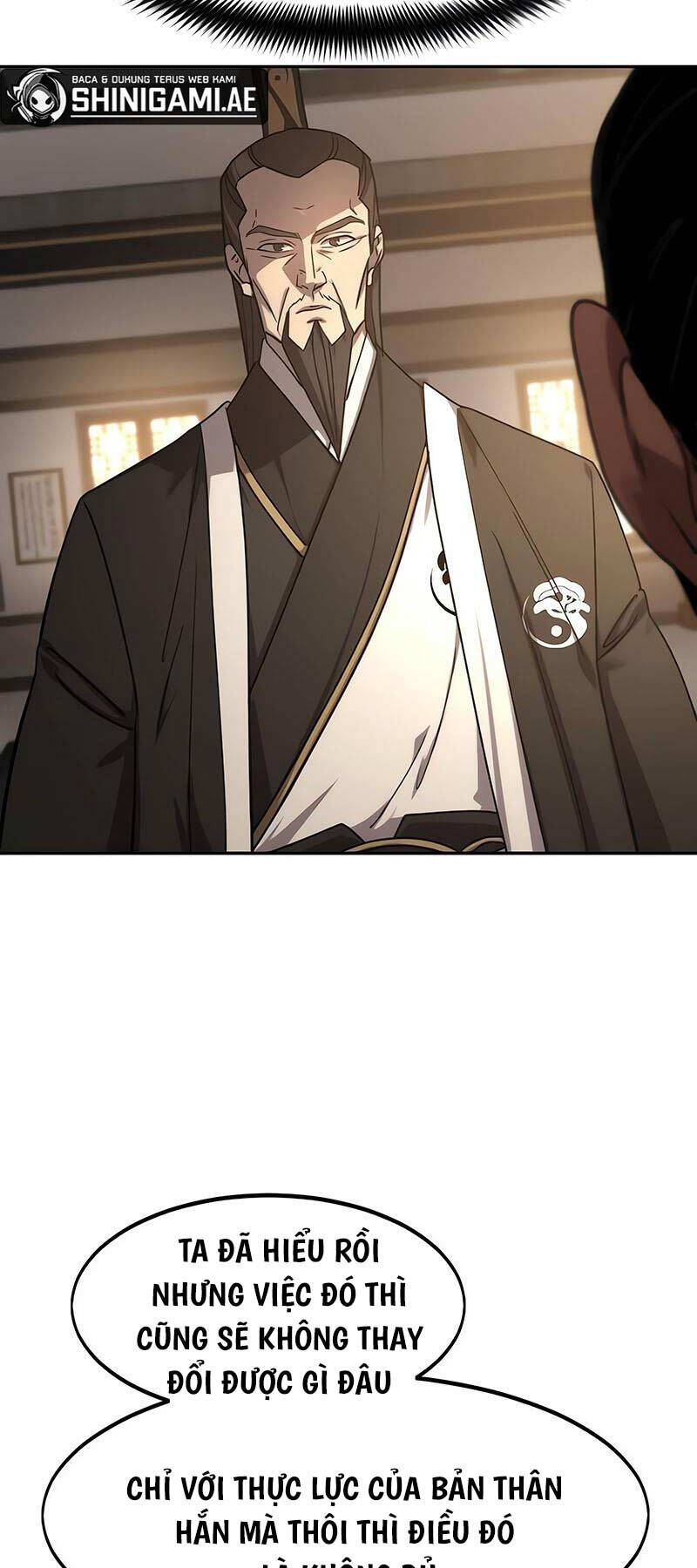 Hoa Sơn Tái Xuất chapter 118 - Upload bởi truyensieuhay.com