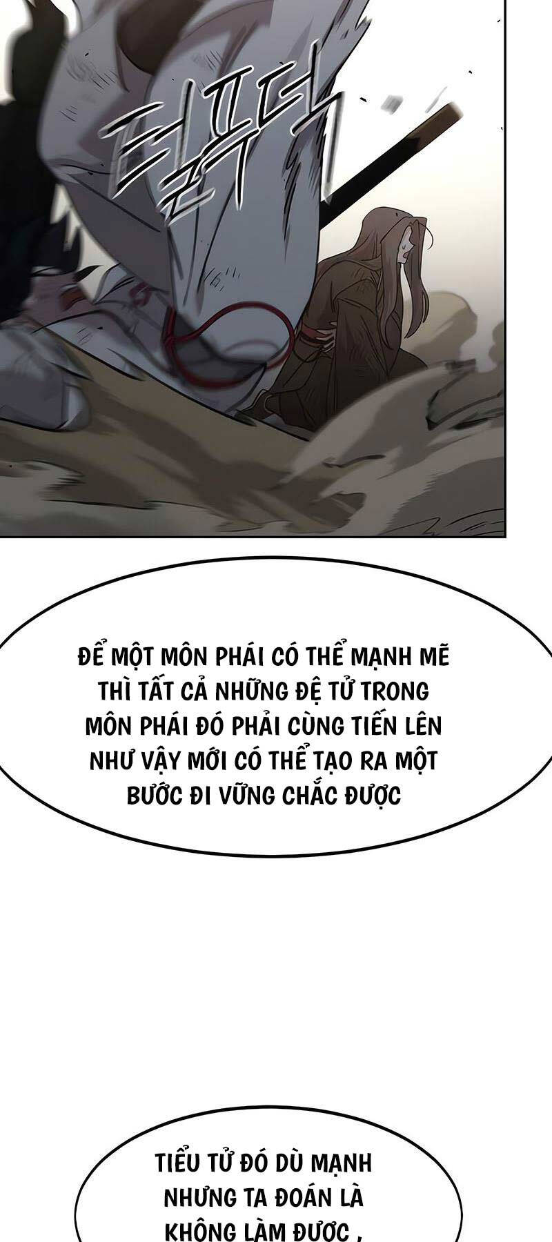 Hoa Sơn Tái Xuất chapter 118 - Upload bởi truyensieuhay.com