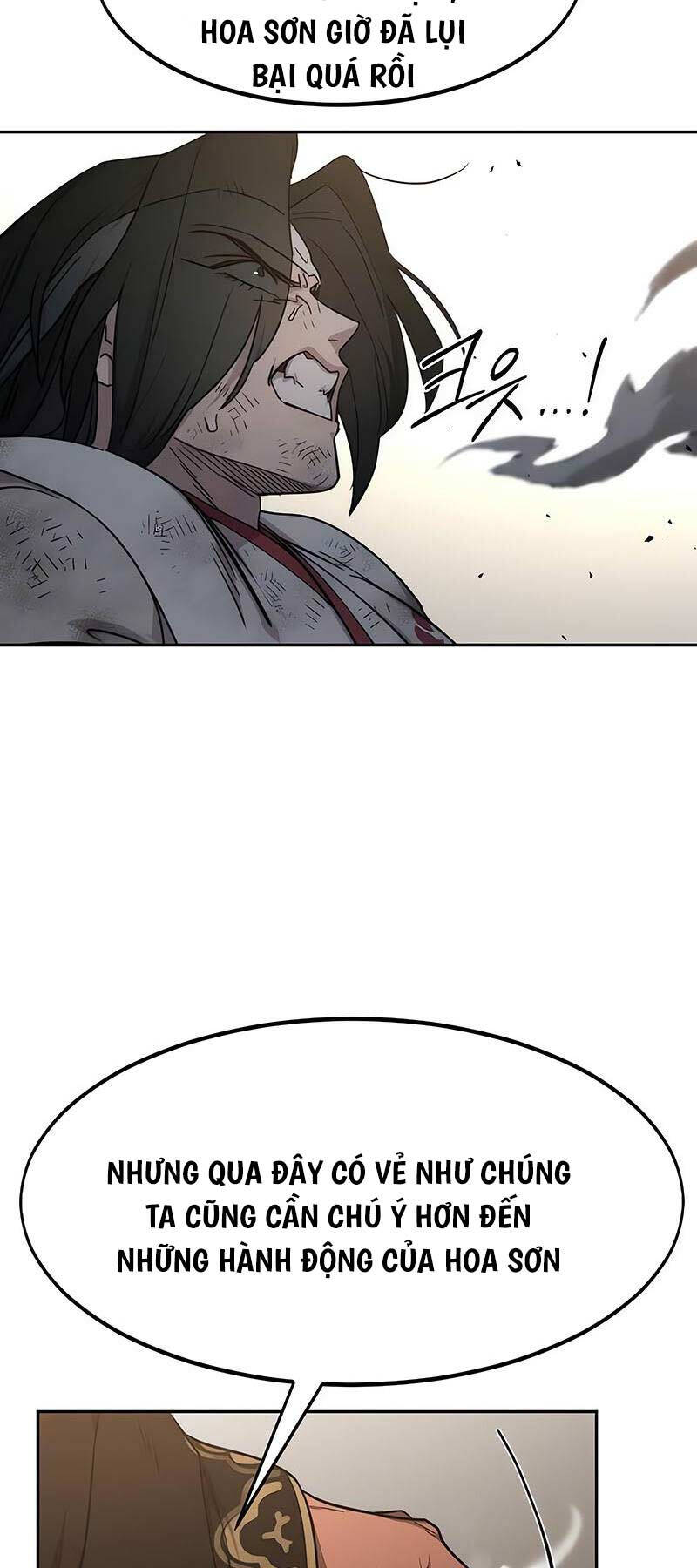 Hoa Sơn Tái Xuất chapter 118 - Upload bởi truyensieuhay.com