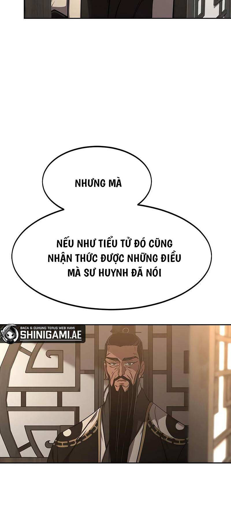 Hoa Sơn Tái Xuất chapter 118 - Upload bởi truyensieuhay.com