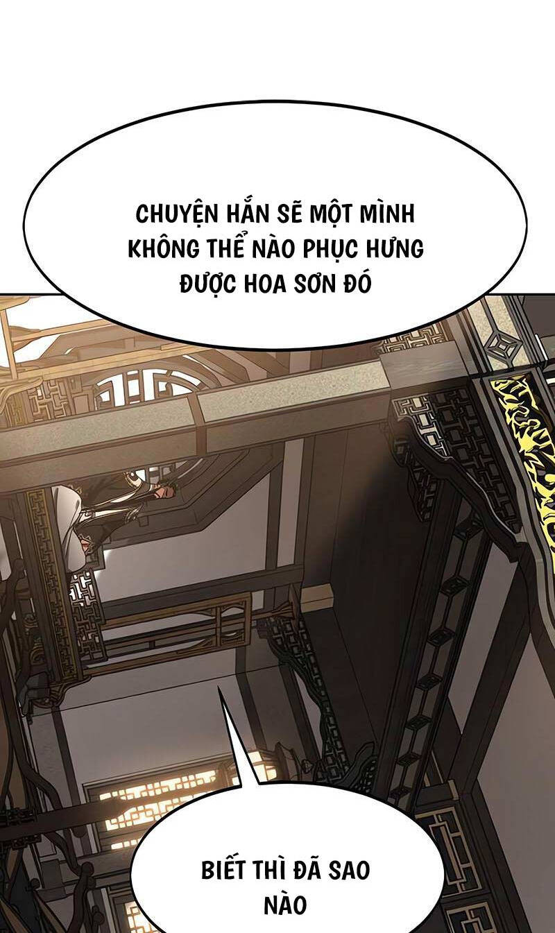 Hoa Sơn Tái Xuất chapter 118 - Upload bởi truyensieuhay.com