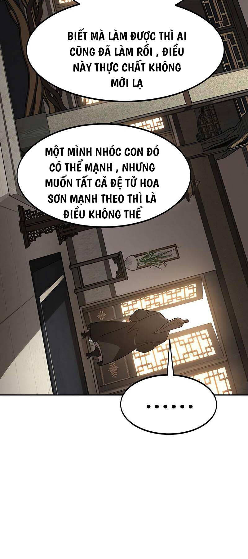 Hoa Sơn Tái Xuất chapter 118 - Upload bởi truyensieuhay.com