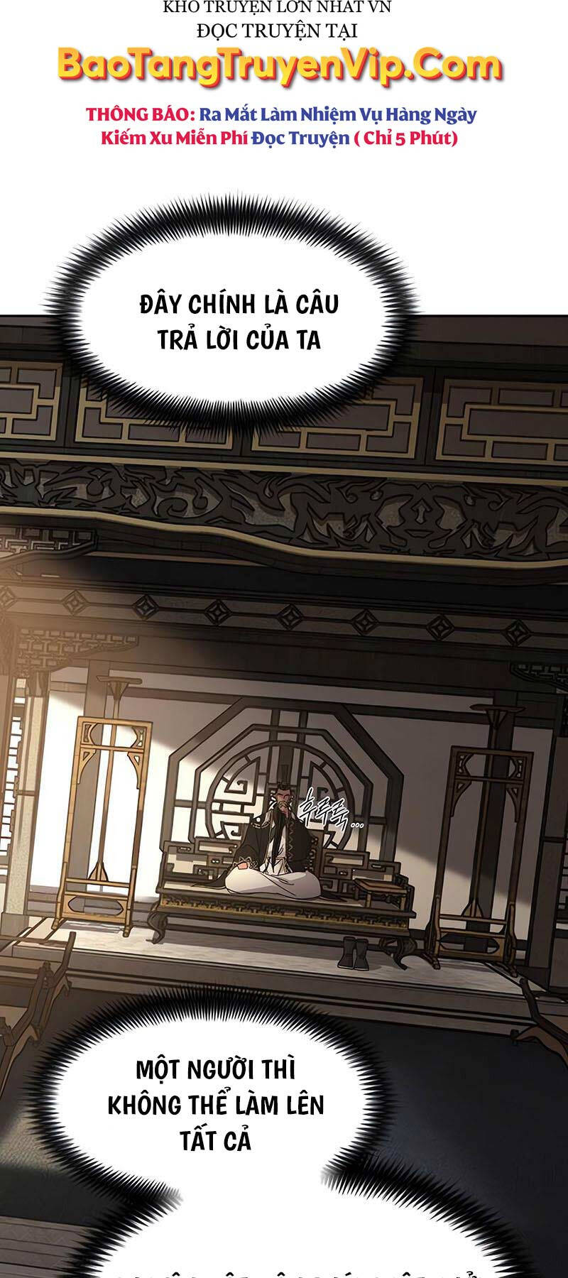 Hoa Sơn Tái Xuất chapter 118 - Upload bởi truyensieuhay.com