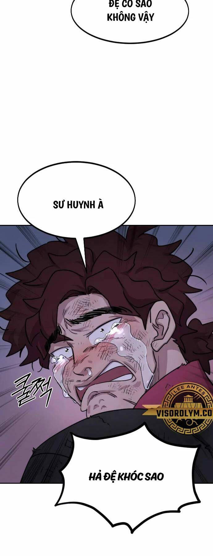 Hoa Sơn Tái Xuất chapter 119 - Upload bởi truyensieuhay.com