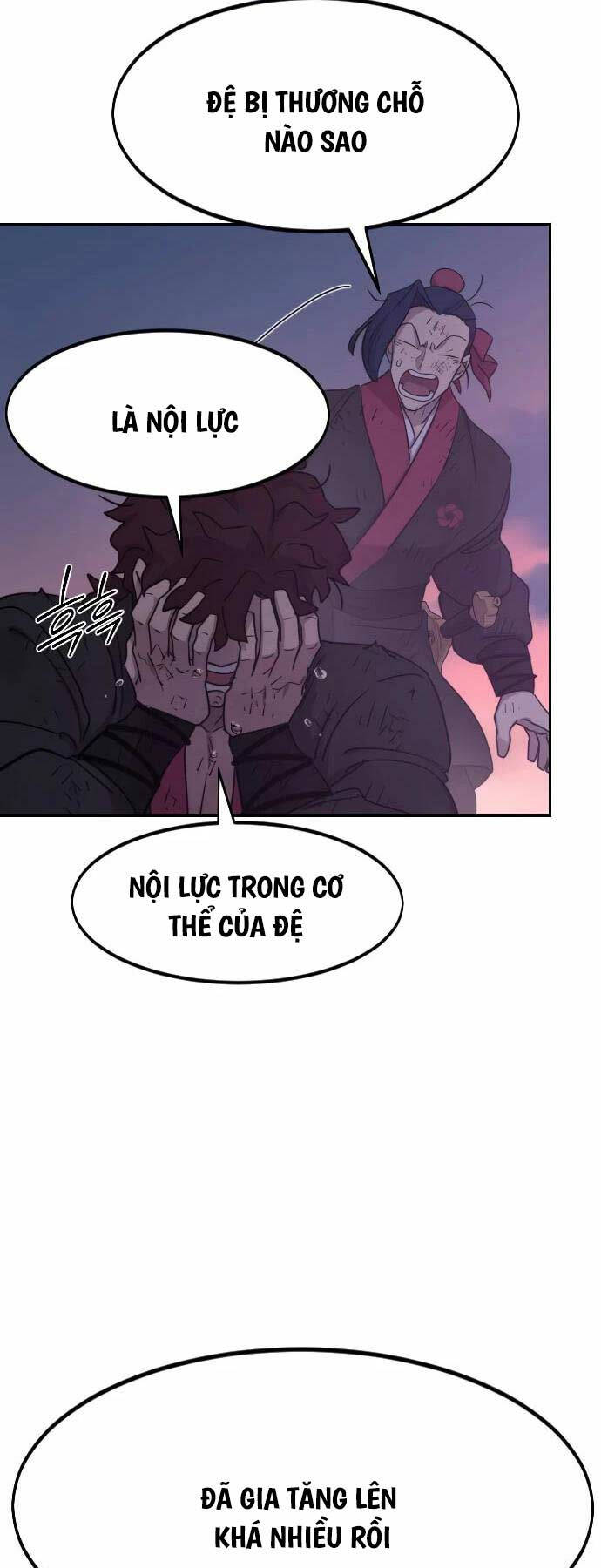 Hoa Sơn Tái Xuất chapter 119 - Upload bởi truyensieuhay.com