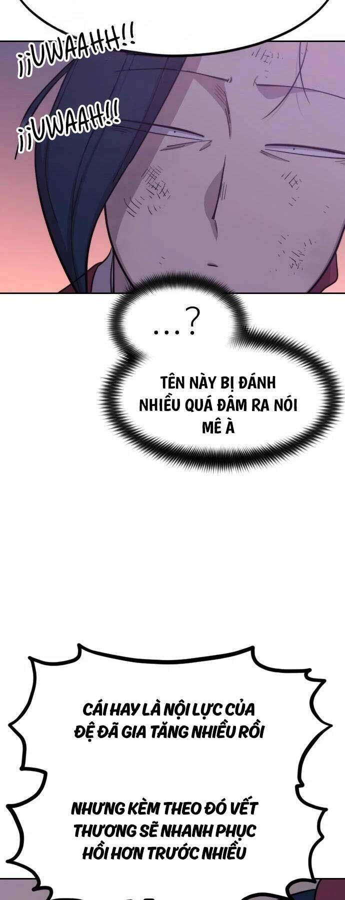 Hoa Sơn Tái Xuất chapter 119 - Upload bởi truyensieuhay.com