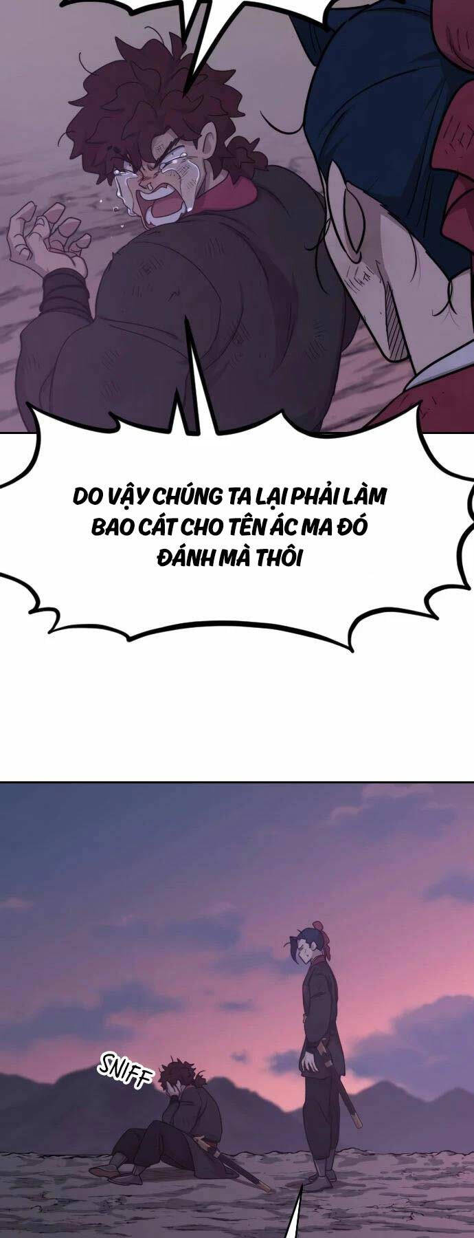 Hoa Sơn Tái Xuất chapter 119 - Upload bởi truyensieuhay.com