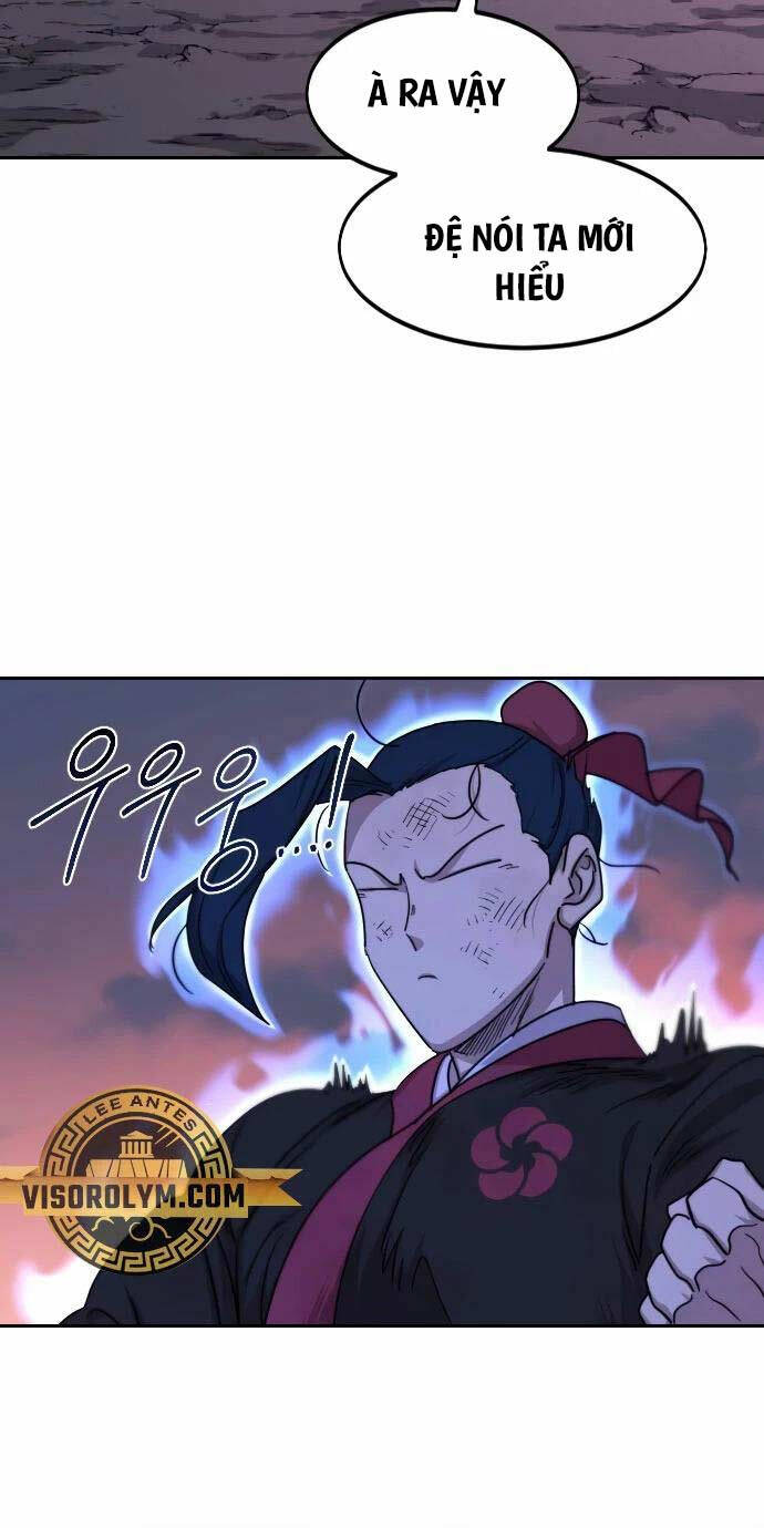 Hoa Sơn Tái Xuất chapter 119 - Upload bởi truyensieuhay.com
