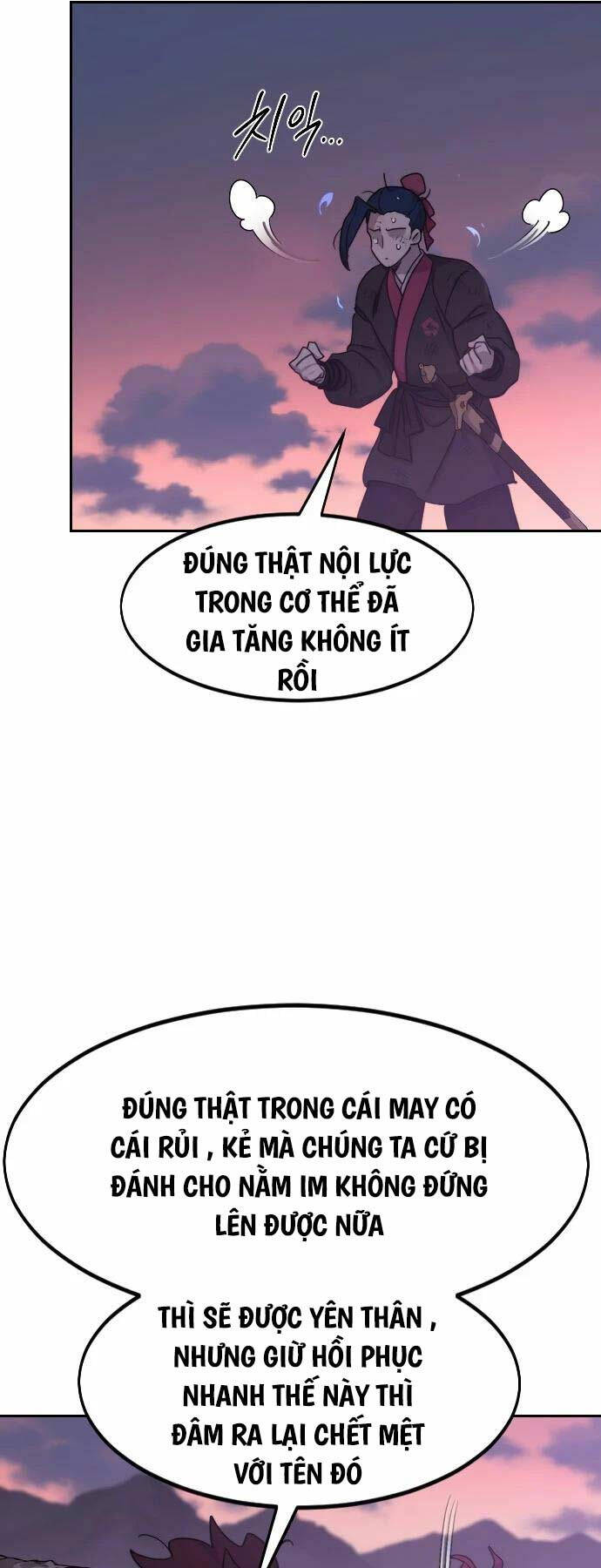 Hoa Sơn Tái Xuất chapter 119 - Upload bởi truyensieuhay.com