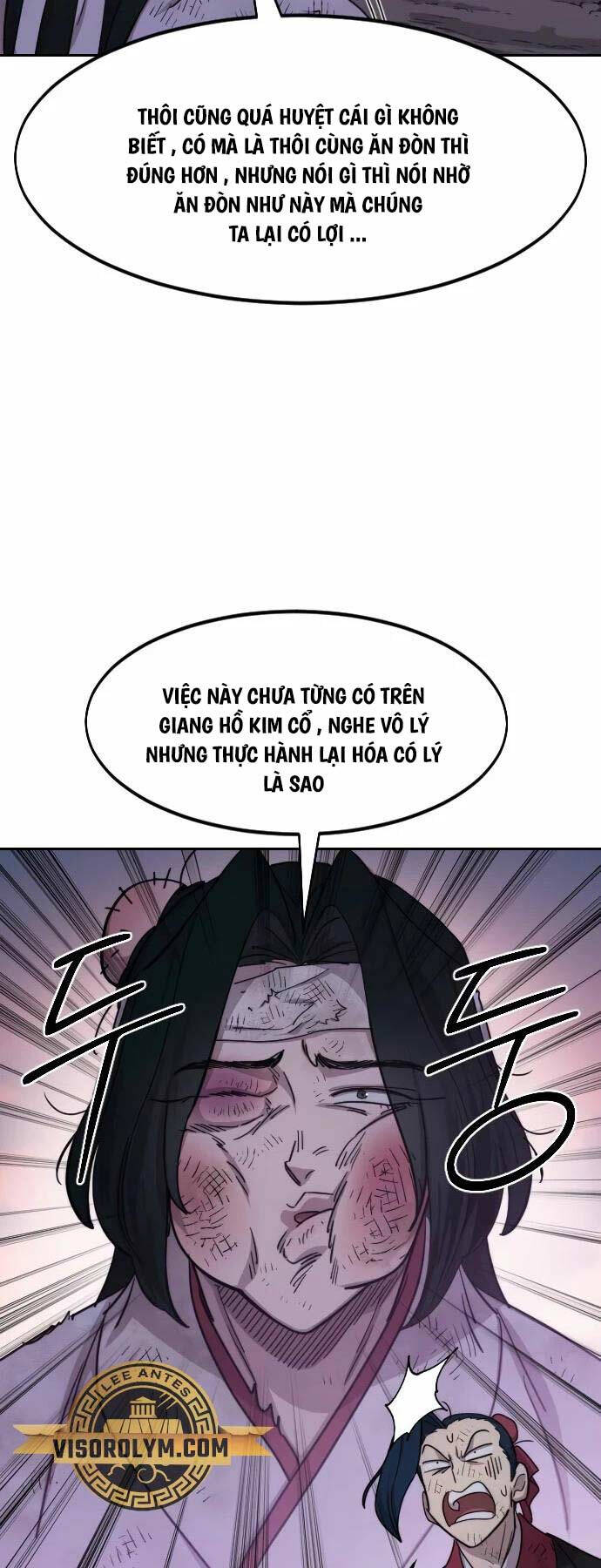 Hoa Sơn Tái Xuất chapter 119 - Upload bởi truyensieuhay.com