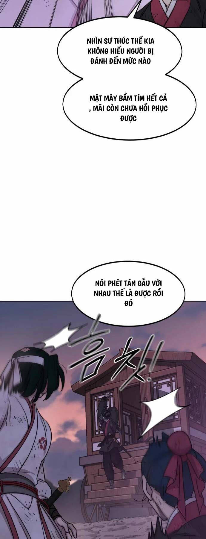 Hoa Sơn Tái Xuất chapter 119 - Upload bởi truyensieuhay.com
