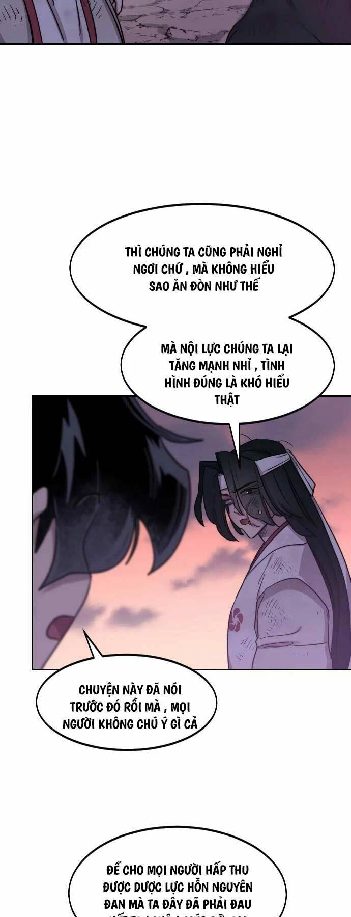 Hoa Sơn Tái Xuất chapter 119 - Upload bởi truyensieuhay.com