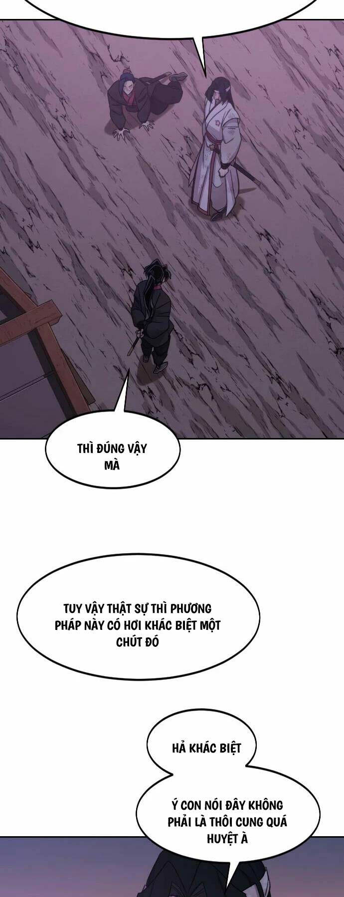 Hoa Sơn Tái Xuất chapter 119 - Upload bởi truyensieuhay.com