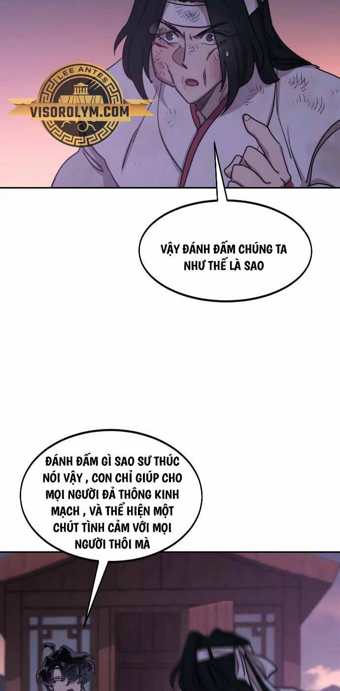 Hoa Sơn Tái Xuất chapter 119 - Upload bởi truyensieuhay.com