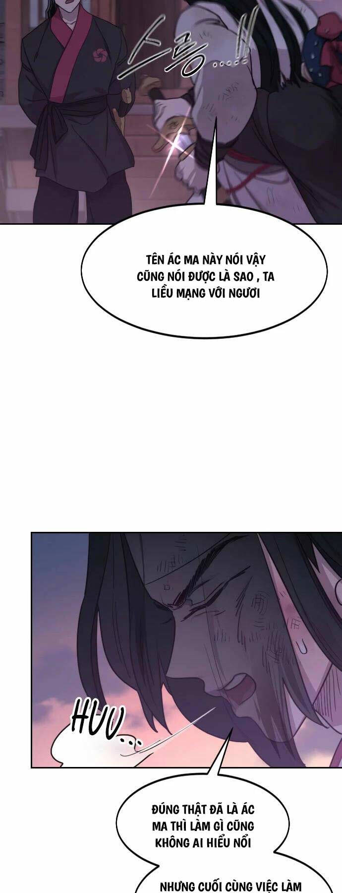 Hoa Sơn Tái Xuất chapter 119 - Upload bởi truyensieuhay.com