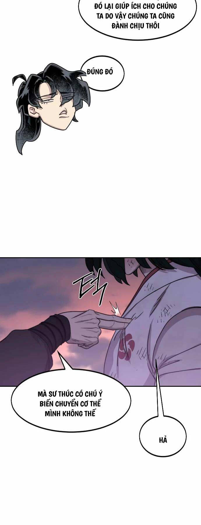 Hoa Sơn Tái Xuất chapter 119 - Upload bởi truyensieuhay.com