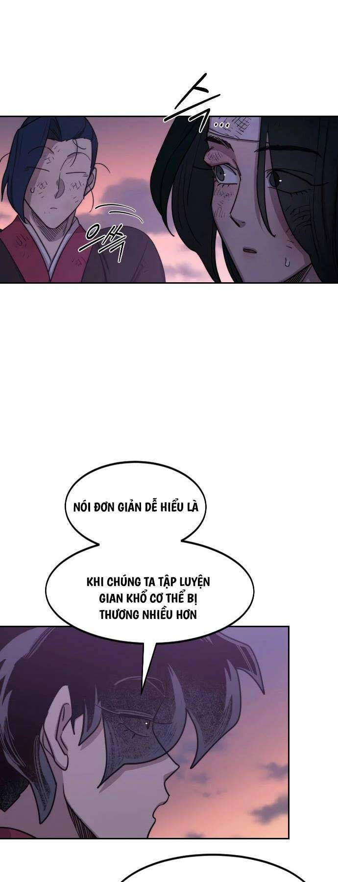 Hoa Sơn Tái Xuất chapter 119 - Upload bởi truyensieuhay.com