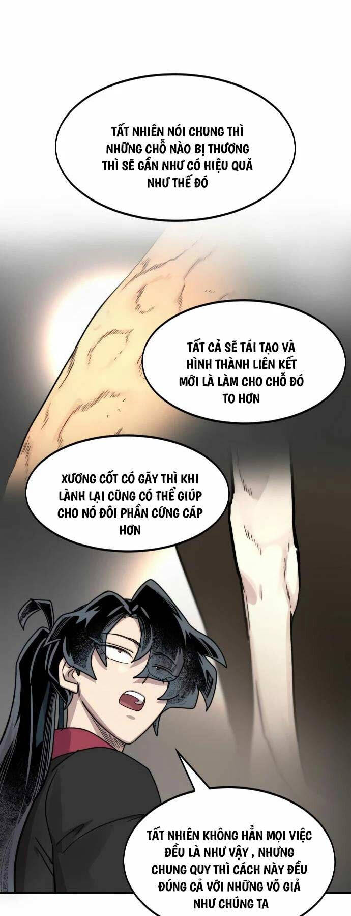 Hoa Sơn Tái Xuất chapter 119 - Upload bởi truyensieuhay.com