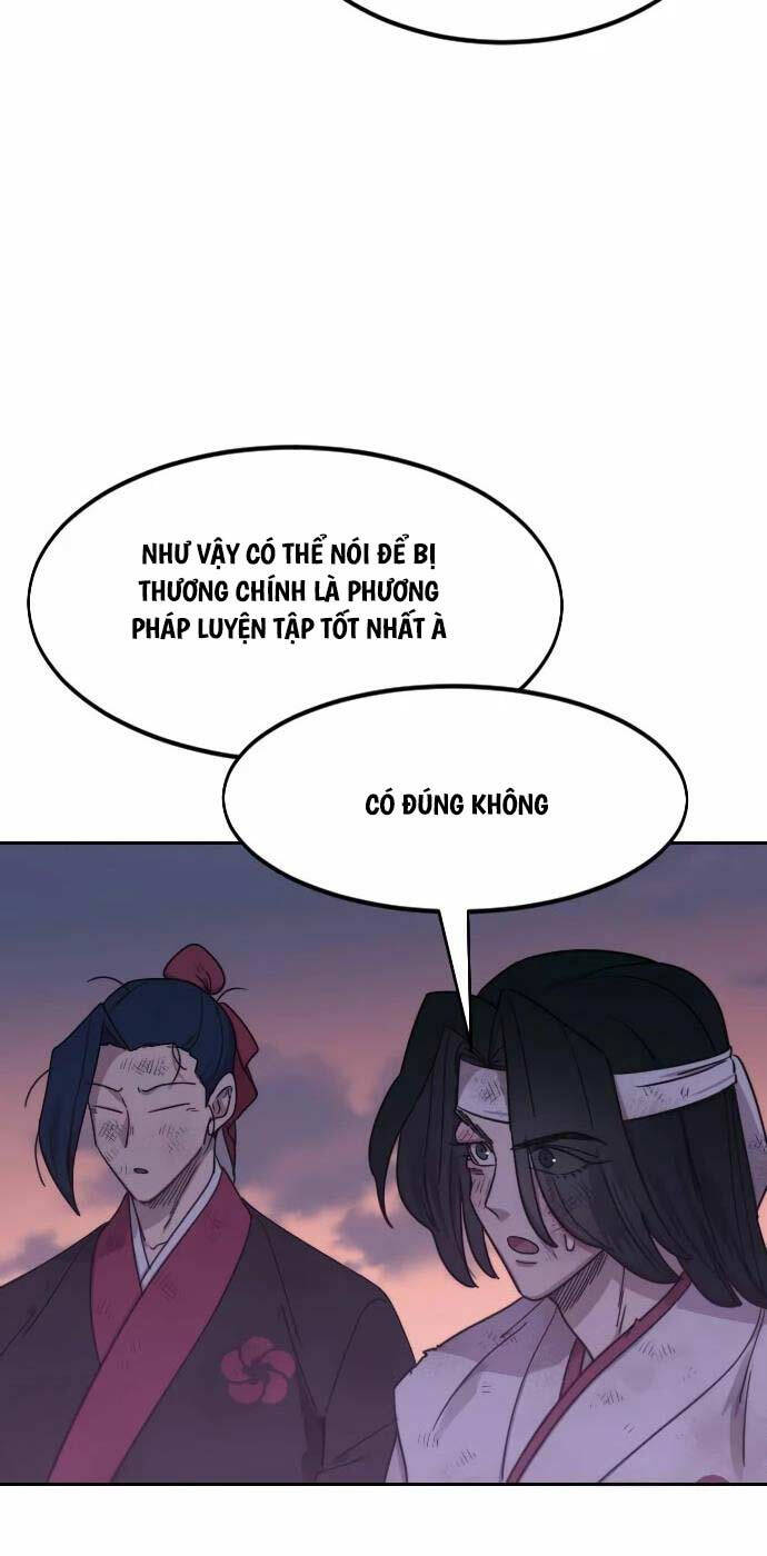 Hoa Sơn Tái Xuất chapter 119 - Upload bởi truyensieuhay.com
